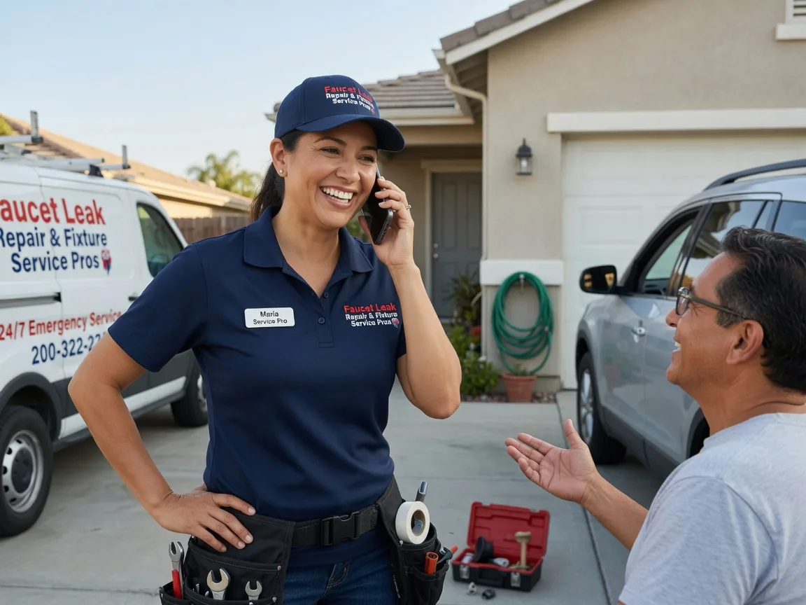 Faucet Repair Morgan Hill, CA FAQs